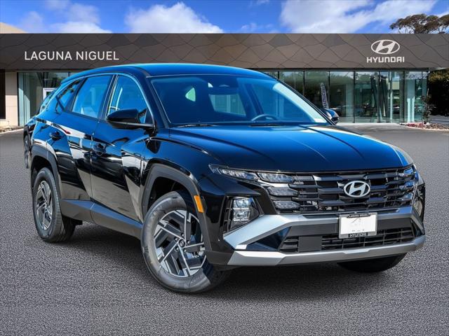 2026 Hyundai Tucson Hybrid Blue SE for sale in LAGUNA NIGUEL, CA