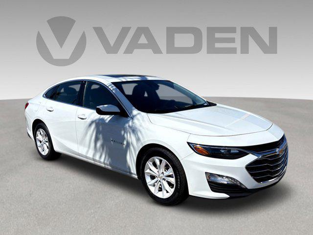 2024 Chevrolet Malibu FWD 1LT for sale in Savannah, GA