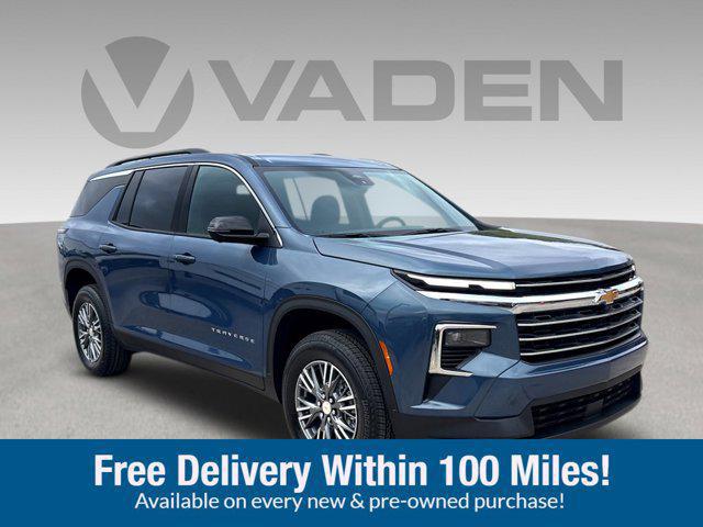 2026 Chevrolet Traverse FWD LT for sale in Savannah, GA