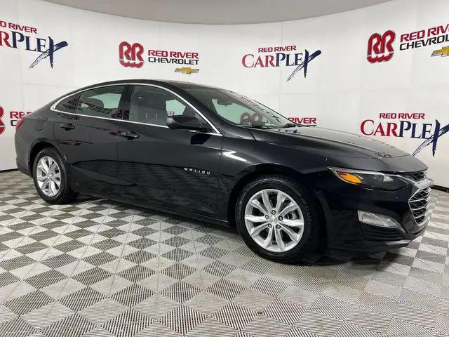 2024 Chevrolet Malibu FWD 1LT for sale in Bossier City, LA