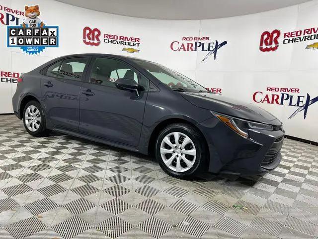2024 Toyota Corolla LE for sale in Bossier City, LA
