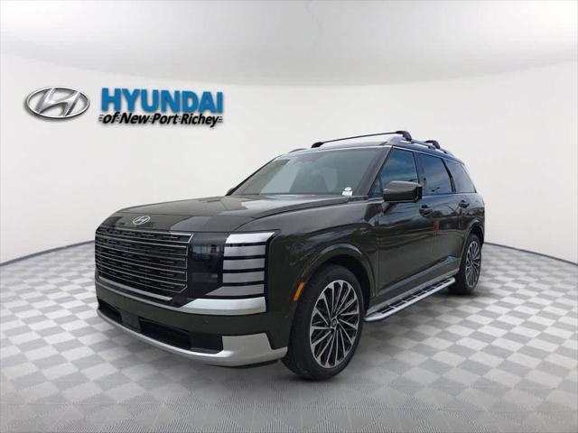 2026 Hyundai Palisade Calligraphy for sale in NEW PORT RICHEY, FL