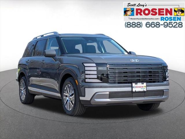 2026 Hyundai Palisade SEL 7P for sale in KENOSHA, WI