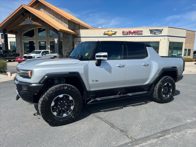 2022 GMC HUMMER EV Edition 1 for sale in Logan, UT