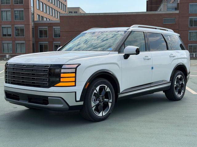 2026 Hyundai Palisade Limited for sale in ALEXANDRIA, VA