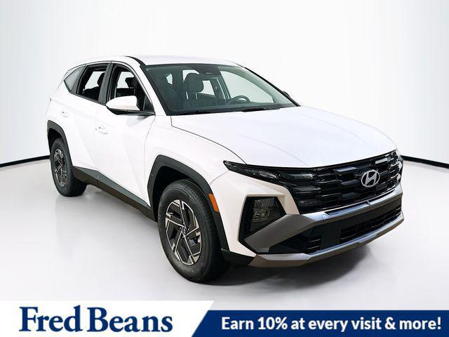 2026 Hyundai Tucson Hybrid Blue SE for sale in LANGHORNE, PA