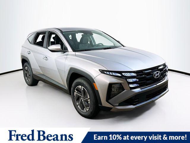 2026 Hyundai Tucson Hybrid Blue SE for sale in LANGHORNE, PA