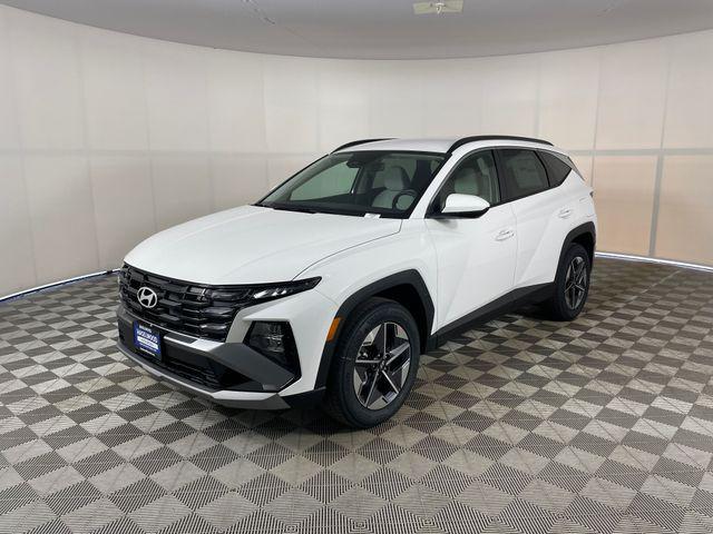 2026 Hyundai Tucson SEL for sale in BREMERTON, WA