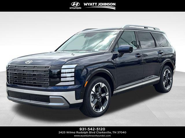 2026 Hyundai Palisade Limited for sale in CLARKSVILLE, TN