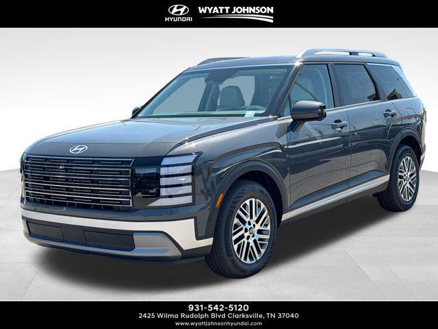 2026 Hyundai Palisade SEL Premium for sale in CLARKSVILLE, TN
