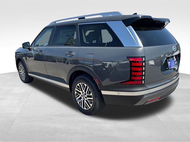 2026 Hyundai Palisade SEL Premium