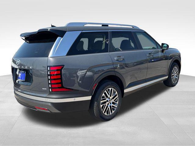 2026 Hyundai Palisade SEL Premium