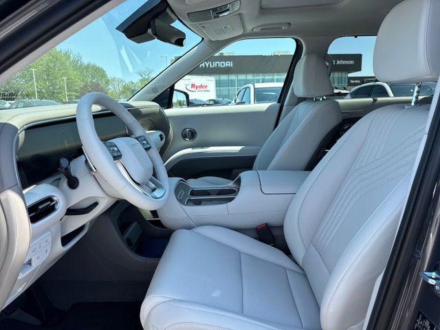 2026 Hyundai Palisade SEL Premium