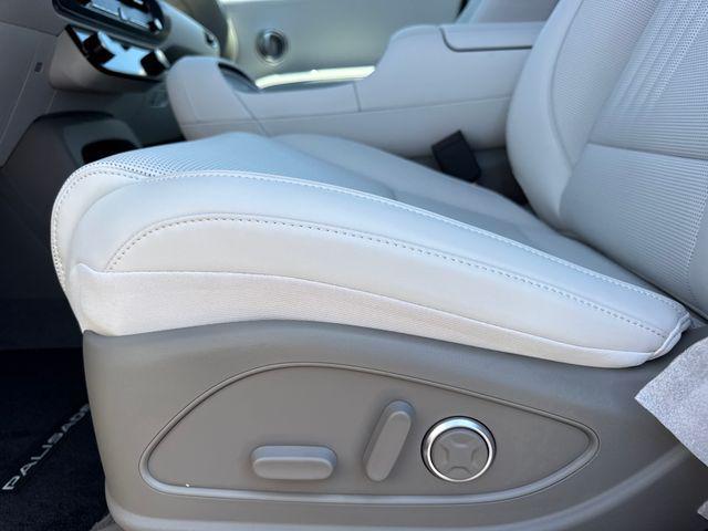 2026 Hyundai Palisade SEL Premium