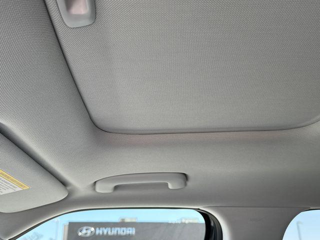 2026 Hyundai Palisade SEL Premium