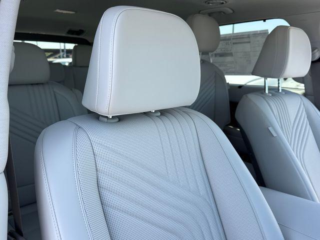 2026 Hyundai Palisade SEL Premium