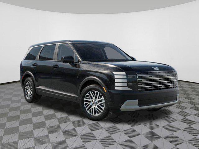 2026 Hyundai Palisade SE