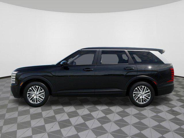 2026 Hyundai Palisade SE