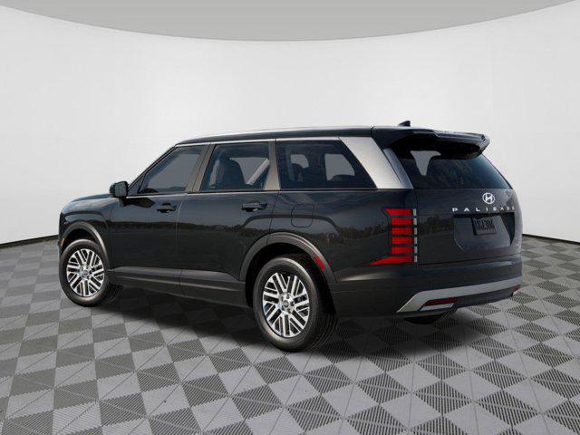 2026 Hyundai Palisade SE
