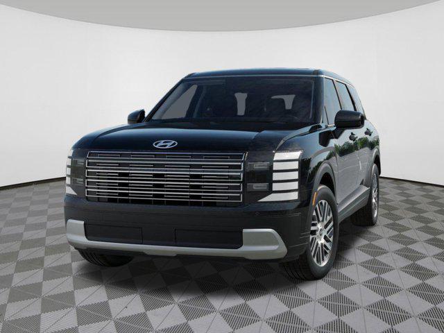 2026 Hyundai Palisade SE