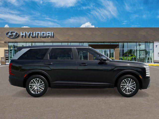 2026 Hyundai Palisade SE