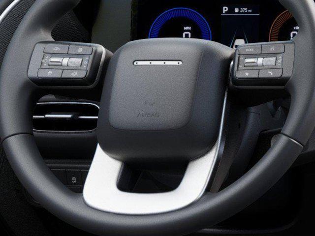 2026 Hyundai Palisade SE