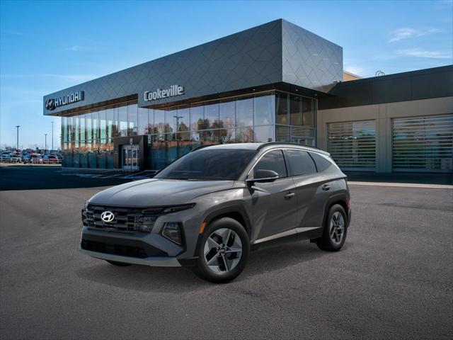 2026 Hyundai Tucson SEL for sale in COOKEVILLE, TN