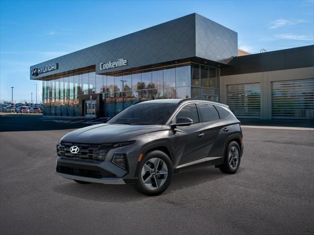2026 Hyundai Tucson SEL for sale in COOKEVILLE, TN