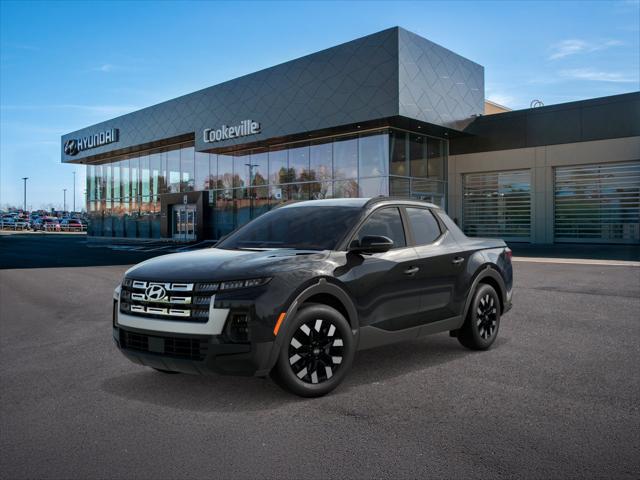 2026 Hyundai Santa Cruz SEL for sale in COOKEVILLE, TN