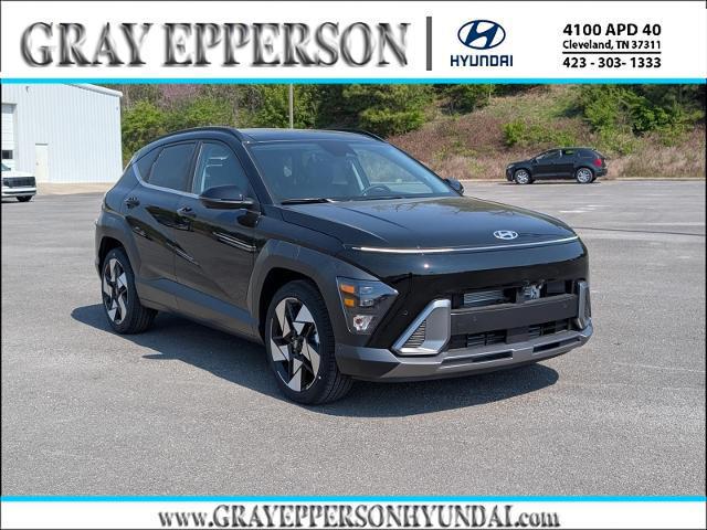2026 Hyundai Kona Limited for sale in CLEVELAND, TN