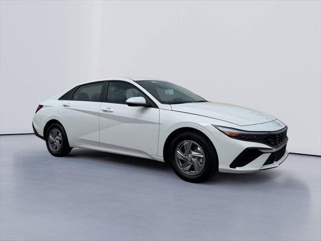 2026 Hyundai Elantra SE for sale in KNOXVILLE, TN