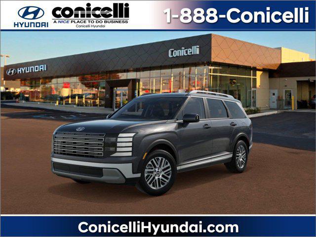2026 Hyundai Palisade SEL 8P for sale in CONSHOHOCKEN, PA