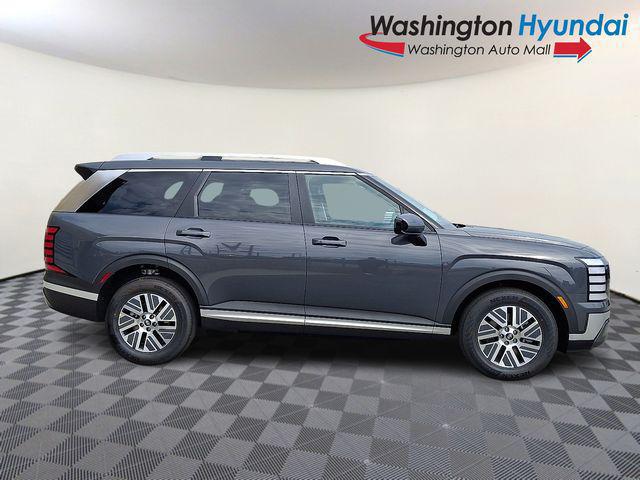 2026 Hyundai Palisade SEL 7P