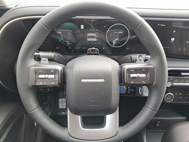 2026 Hyundai Palisade SEL 7P