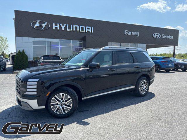 2026 Hyundai Palisade SEL Premium 8P for sale in PLATTSBURGH, NY