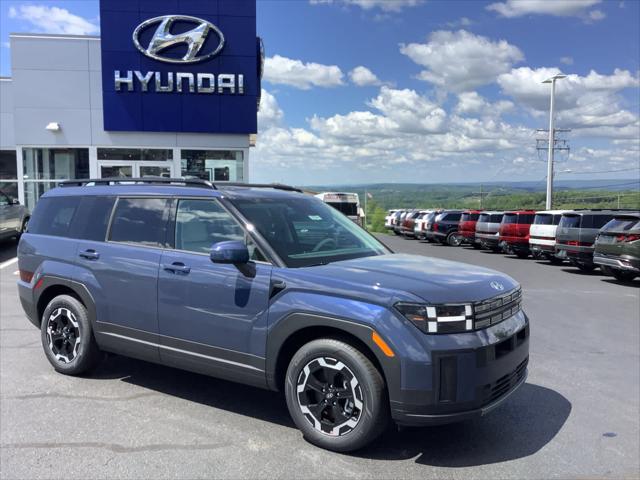 2026 Hyundai Santa Fe SEL for sale in JOHNSTOWN, PA