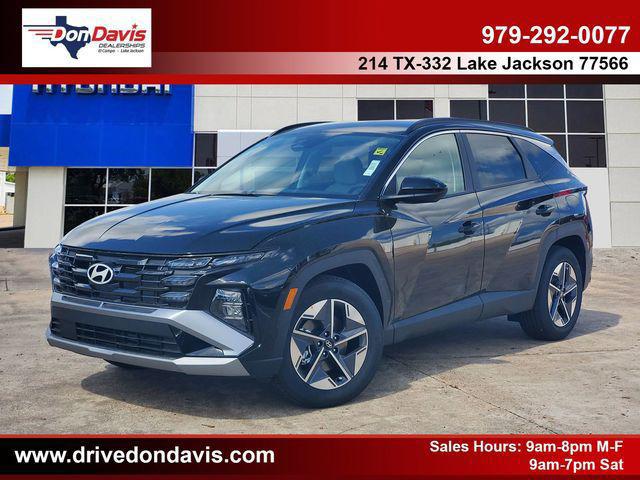 2026 Hyundai Tucson SEL for sale in LAKE JACKSON, TX
