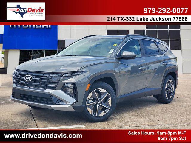 2026 Hyundai Tucson SEL for sale in LAKE JACKSON, TX