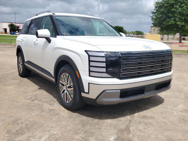 2026 Hyundai Palisade Blue SEL Premium 7P