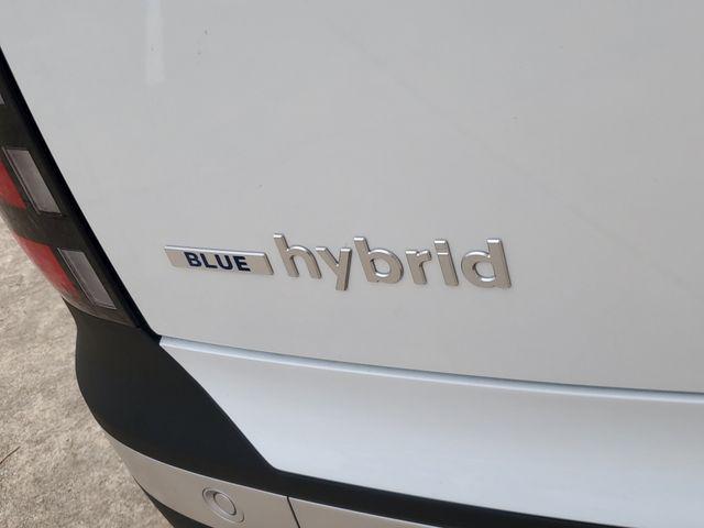 2026 Hyundai Palisade Blue SEL Premium 7P