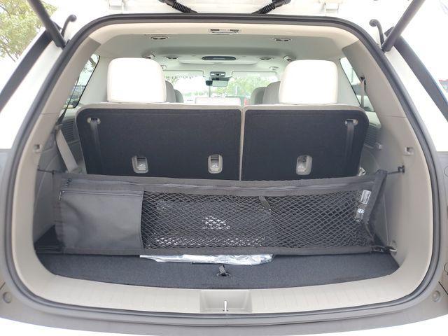 2026 Hyundai Palisade Blue SEL Premium 7P