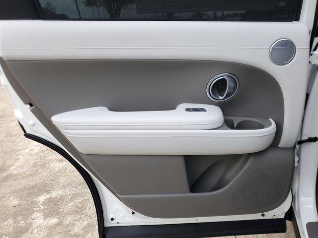 2026 Hyundai Palisade Blue SEL Premium 7P