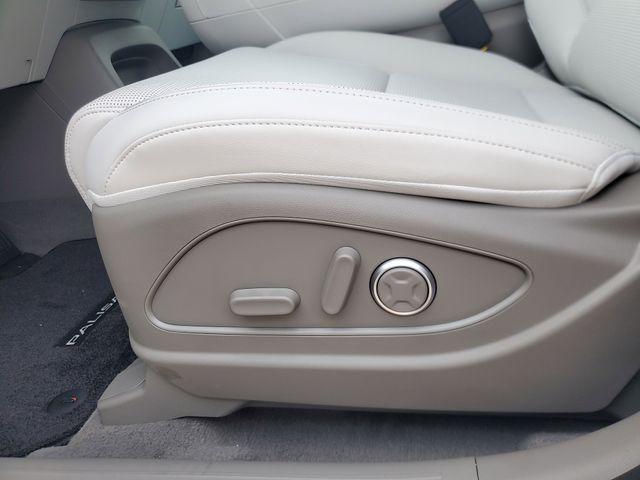 2026 Hyundai Palisade Blue SEL Premium 7P