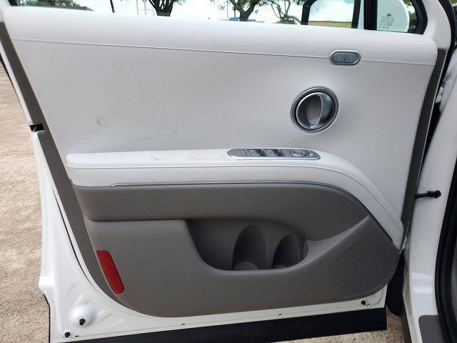 2026 Hyundai Palisade Blue SEL Premium 7P