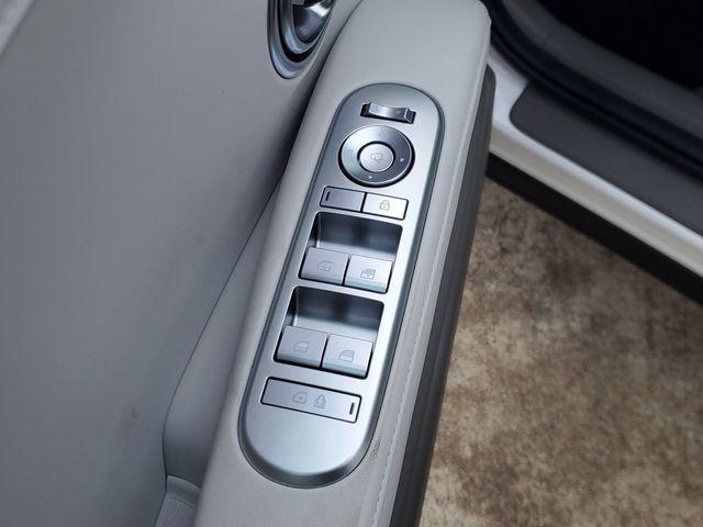 2026 Hyundai Palisade Blue SEL Premium 7P