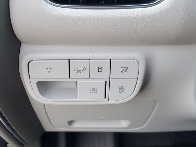 2026 Hyundai Palisade Blue SEL Premium 7P