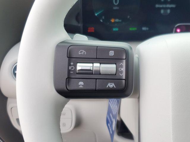 2026 Hyundai Palisade Blue SEL Premium 7P