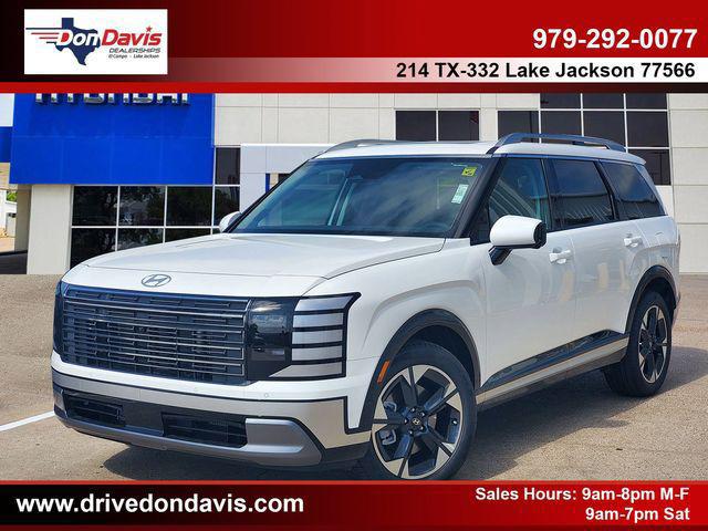 2026 Hyundai Palisade Limited for sale in LAKE JACKSON, TX
