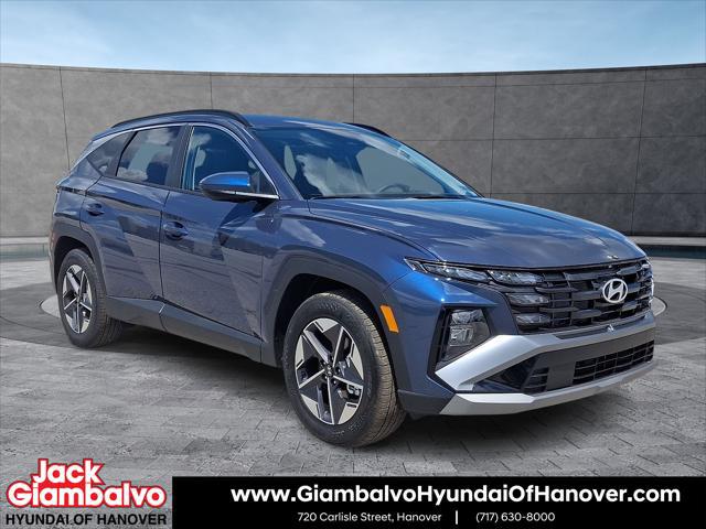 2026 Hyundai Tucson SEL for sale in HANOVER, PA