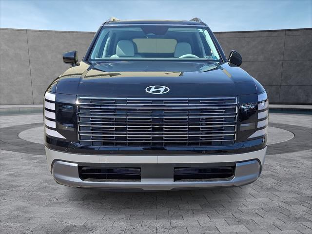 2026 Hyundai Palisade SEL 7P